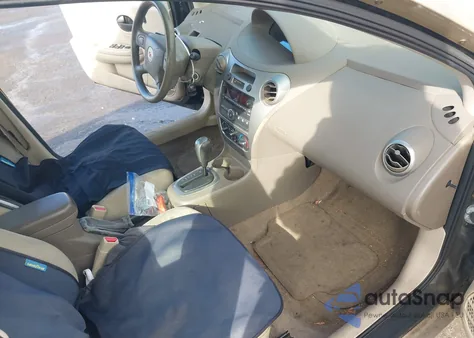 2007 Saturn Ion 2 from USA, damaged, VIN 1G8AJ55FX7Z115071